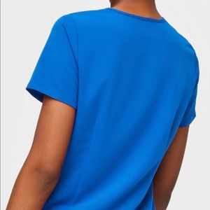 Figs Casma™ Three-Pocket Scrub Top